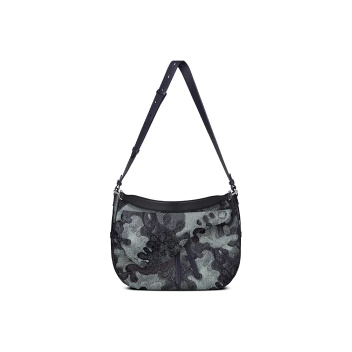 DIOR Saddle Handbags-3