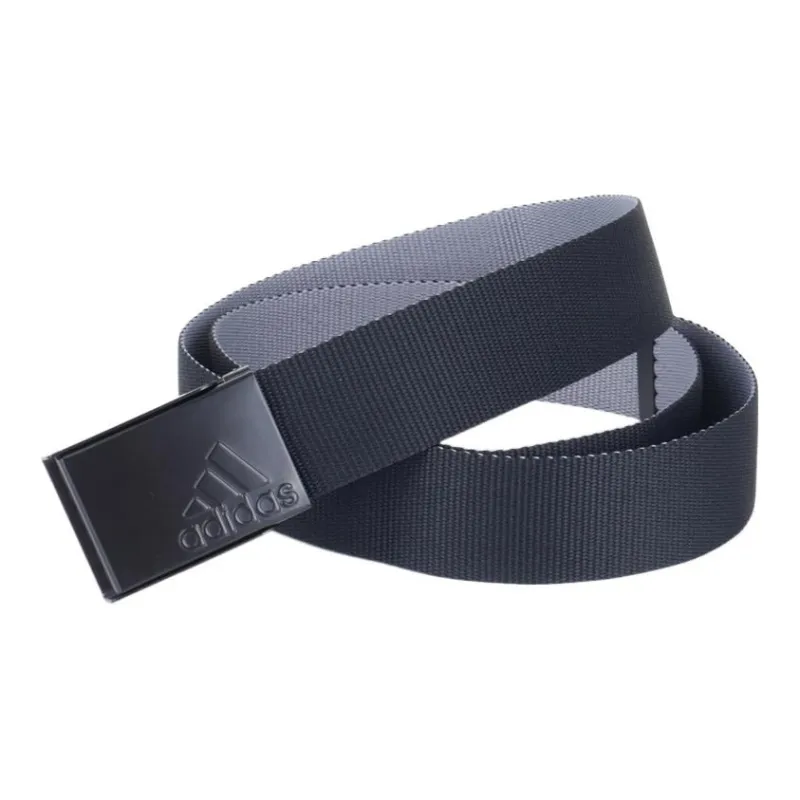 Adidas Sports Belts Unisex Black-1