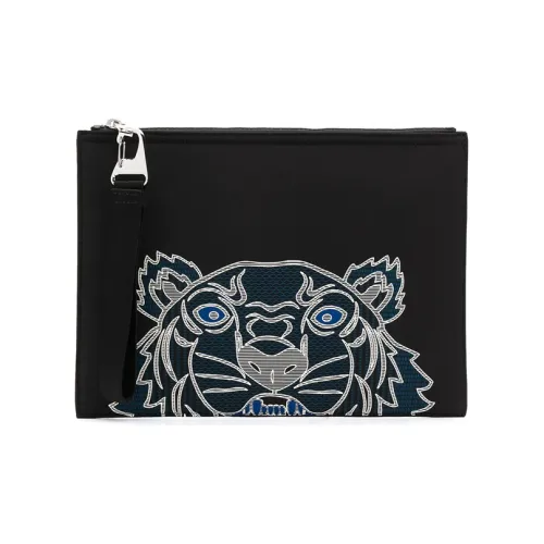 KENZO Clutches