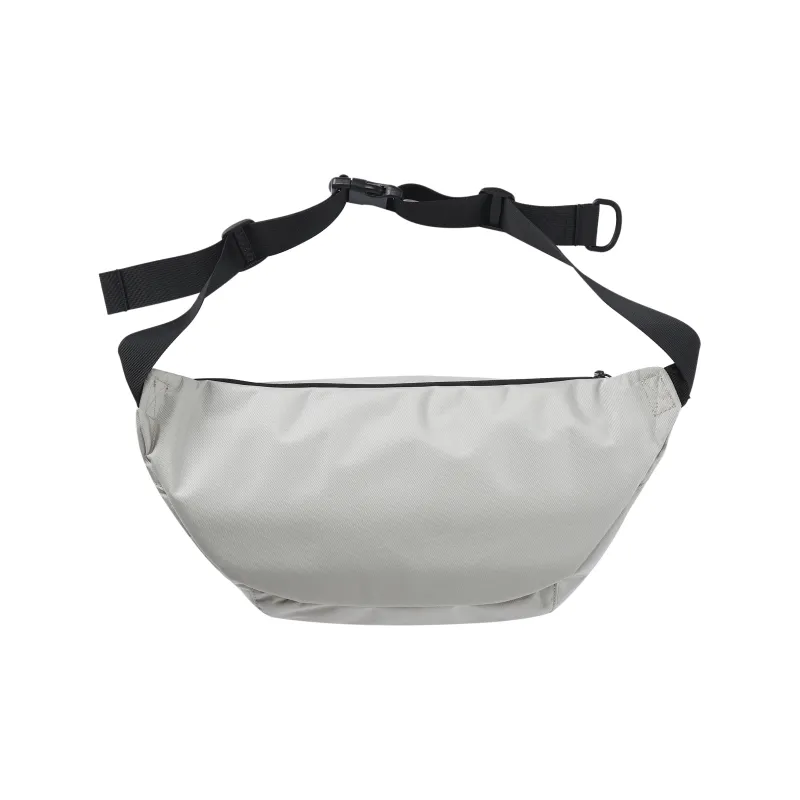 FPA Polyester Fanny Pack Regular Unisex Black/Gray-6