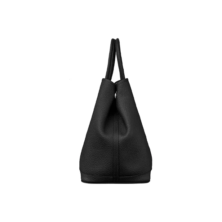 HERMES Garden Party Handbags-1
