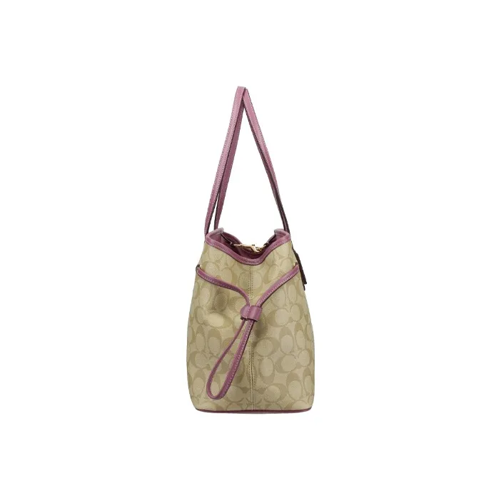 COACH Drawstring Handbags-2