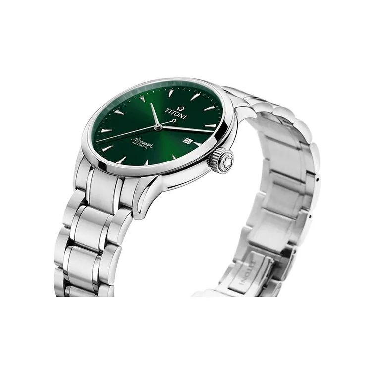 TITONI Men Airmaster Series Watch-2
