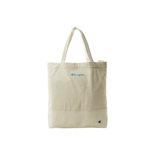 Champion Handbags Light Khaki