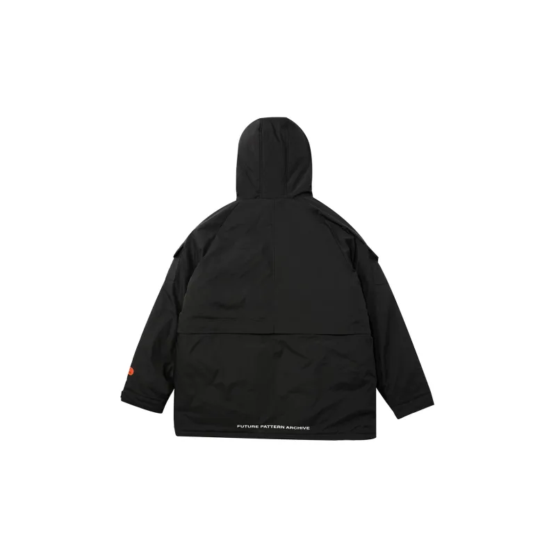 FPA Puffer Jackets Unisex-1
