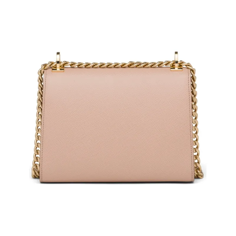 PRADA Monochrome Crossbody Bags-2