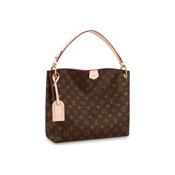 LOUIS VUITTON Graceful Pm