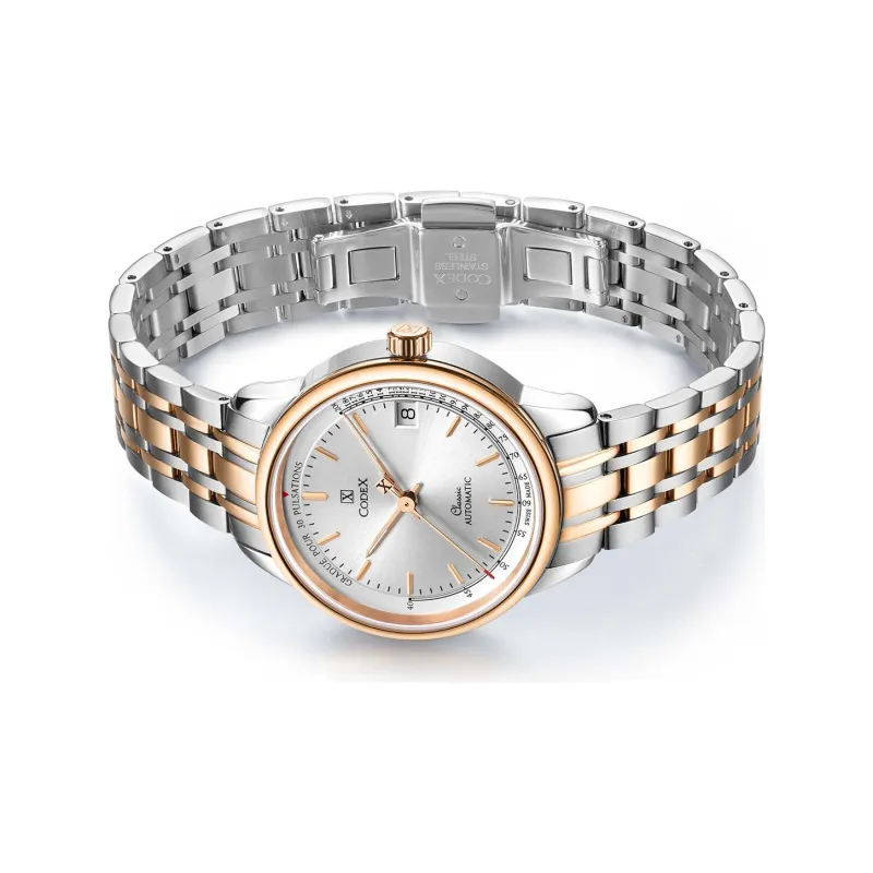 CODEX Women's Classic Collection Watch-2