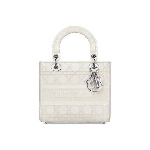 DIOR Lady D-Lite Handbags