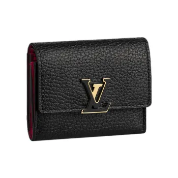 LOUIS VUITTON M68747 Capucines Xs Wallet