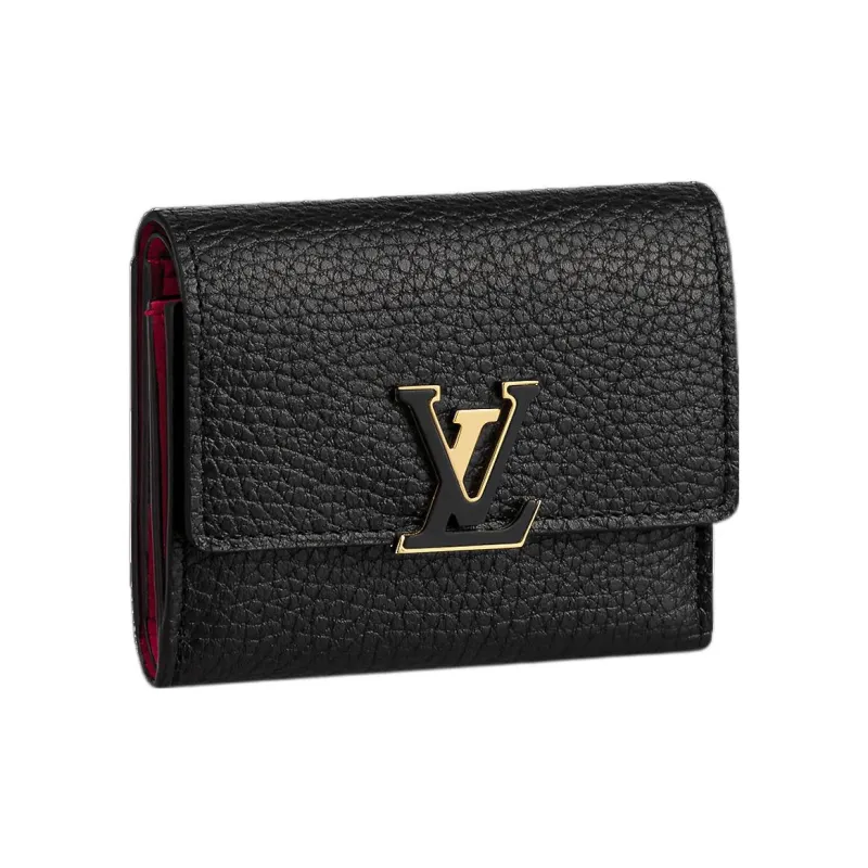 LOUIS VUITTON M68747 Capucines Xs Wallet-0