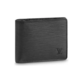 LOUIS VUITTON M80906 Slender Wallet