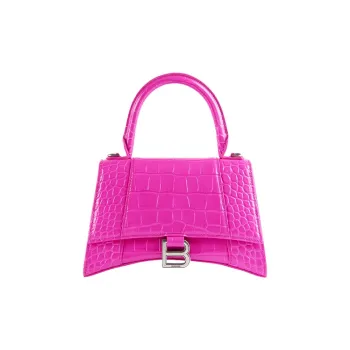 Balenciaga Hourglass Handbags