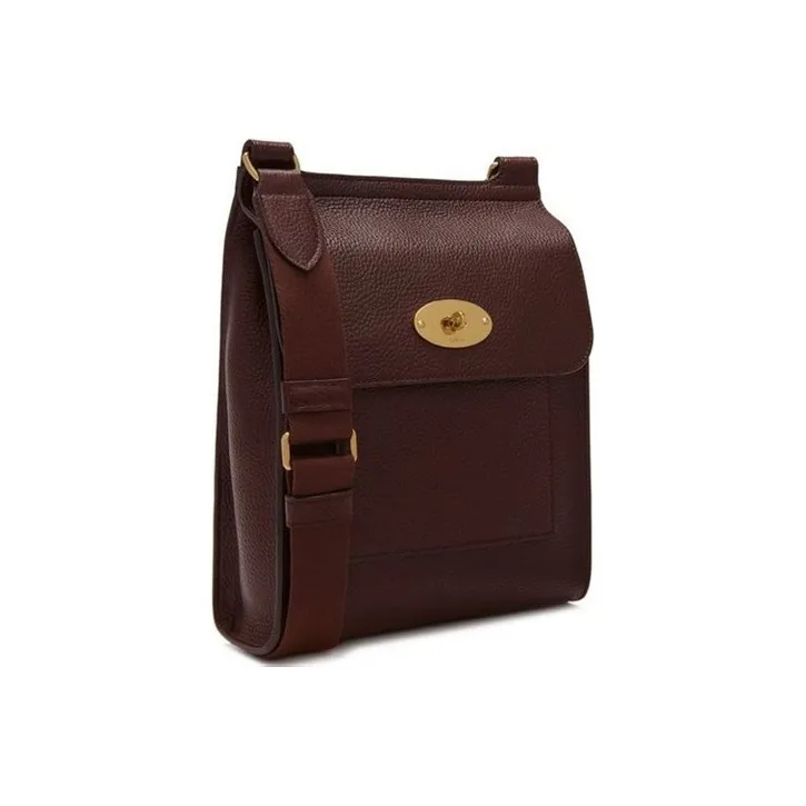 Mulberry Shoulder Bags-1