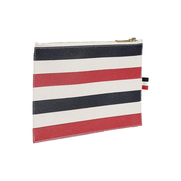 THOM BROWNE Clutches-3