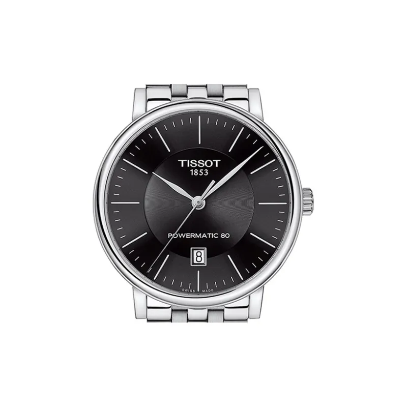 TISSOT Unisex Carson Elite Series Watch-2