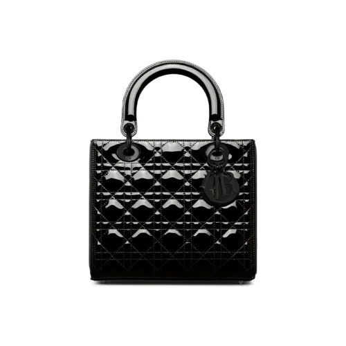 Lady DIOR Crossbody Bags