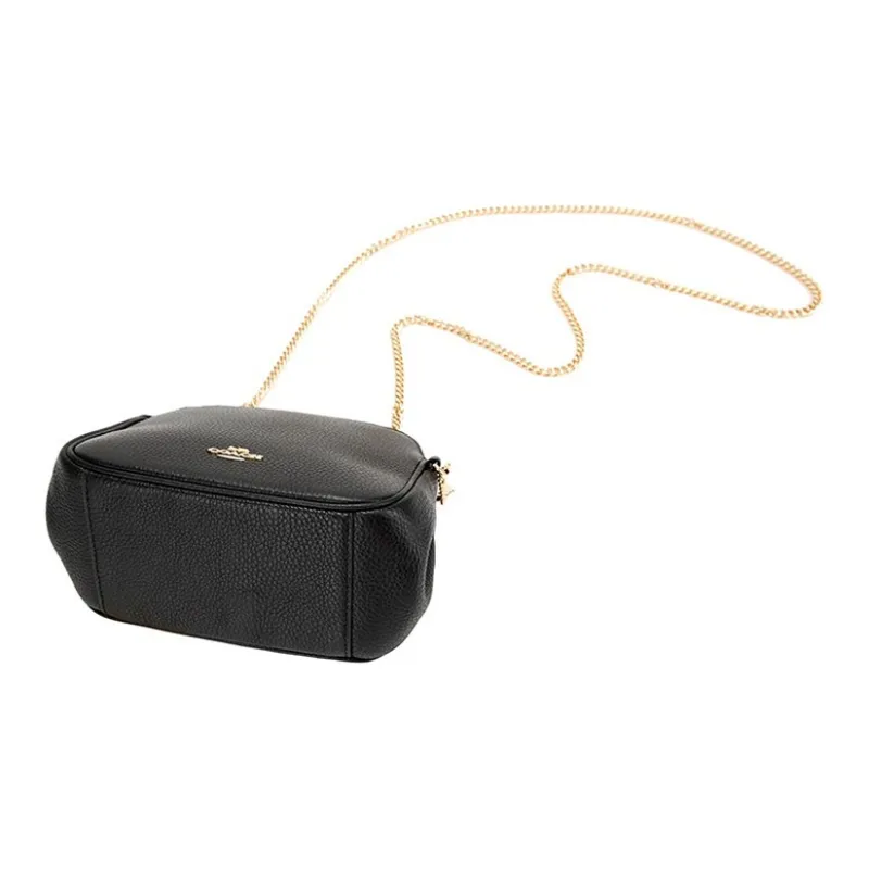 COACH Kisslock Crossbody Bags-5
