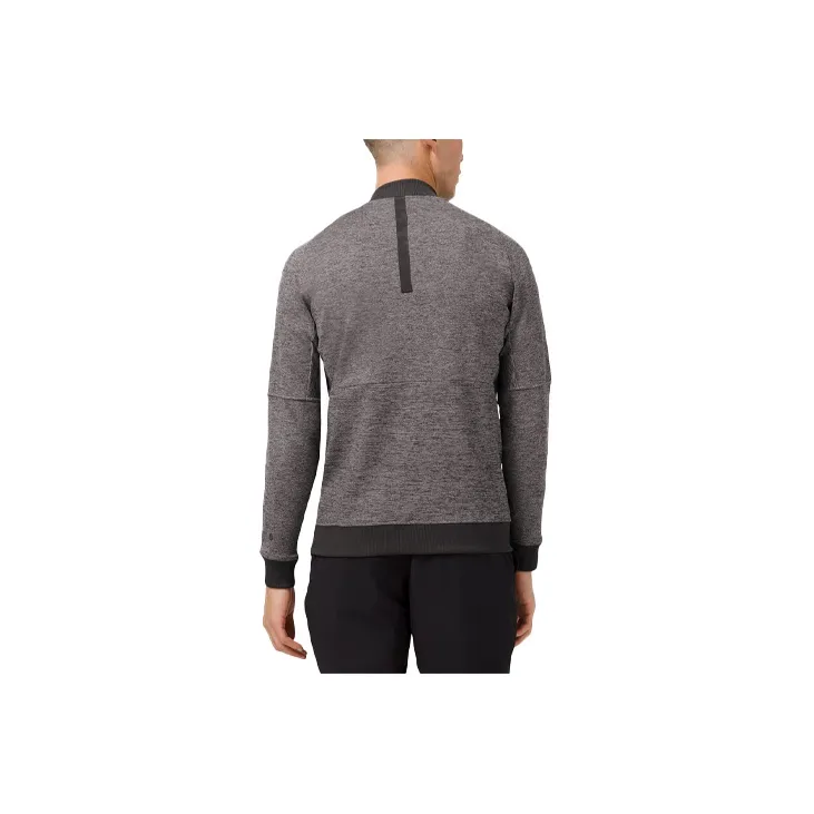 Lululemon Jackets Men Graphite Gray-1