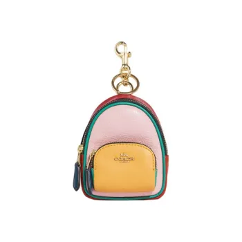 COACH Bag Charm Bag Accessories