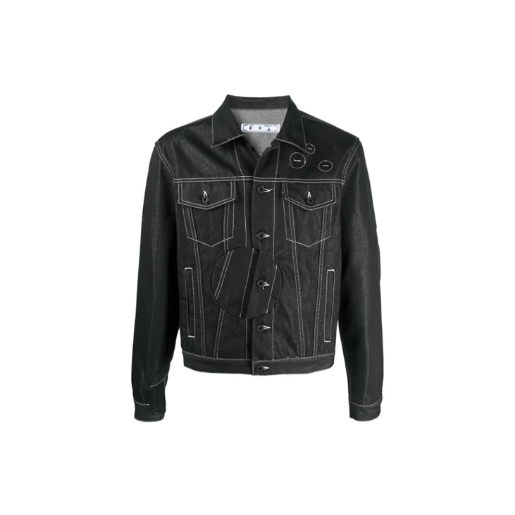 OFF-WHITE Pack-6 Jackets on Sale & Authentic - Cheap Rcj