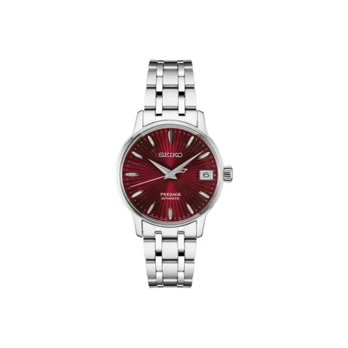 SEIKO Women's Pilot Series Japanese / Korean Watches