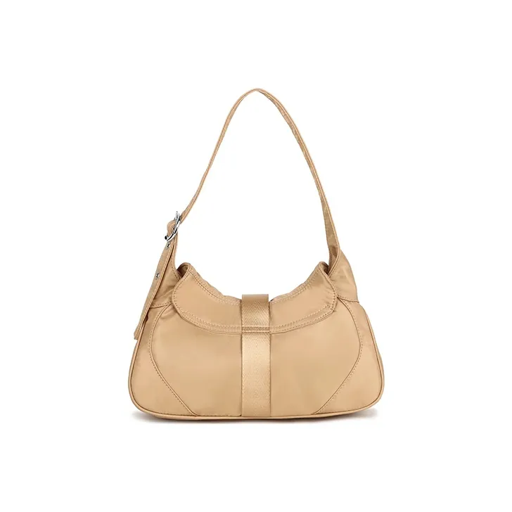 SILFEN Shoulder Bags Moondust Khaki-3