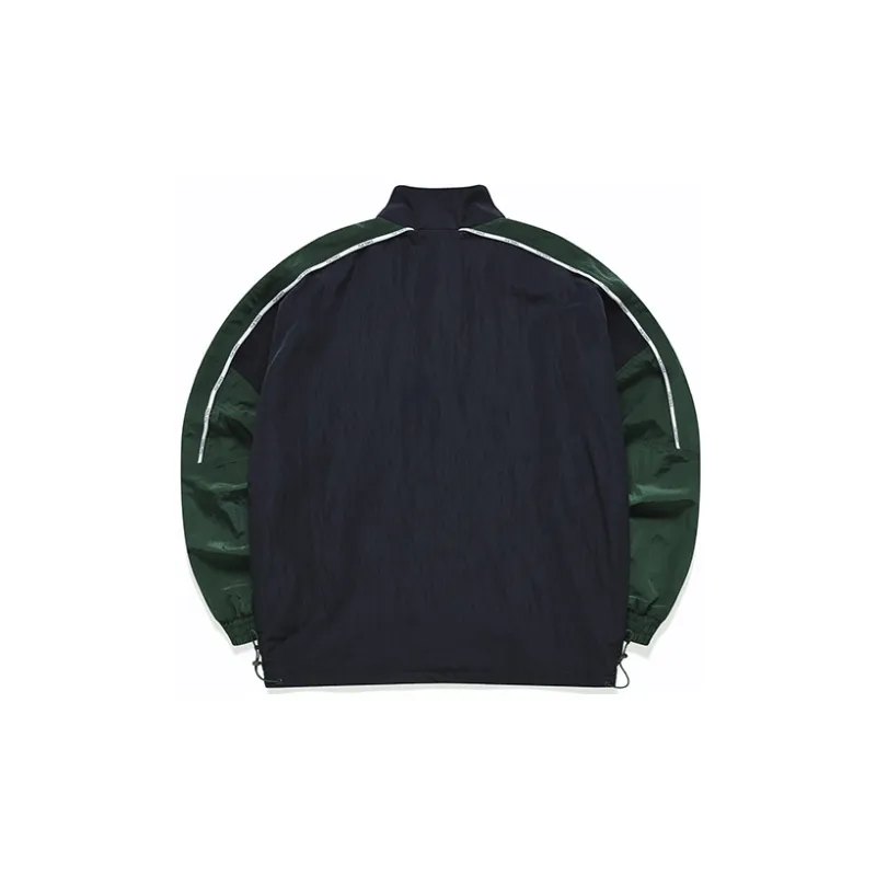 FILA Athletics Jacket Men's Pine Green-1