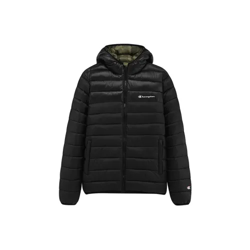 Champion Puffer Jackets Men