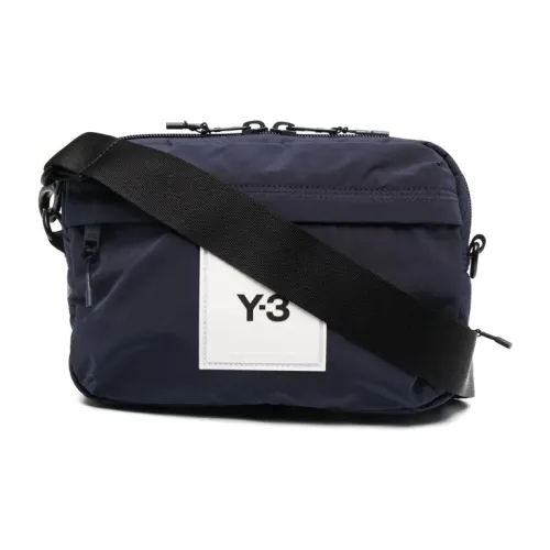 Y-3 Unisex Shoulder Bag