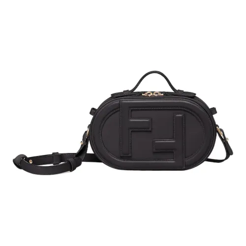 FENDI O'Lock Crossbody Bags