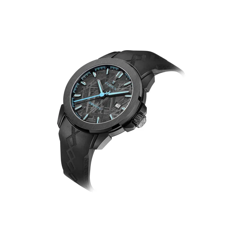 CODEX Men Identity Collection Watch-1