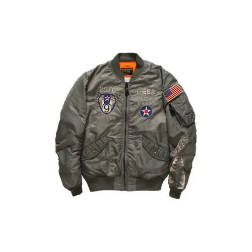 AVIREX Jackets Men