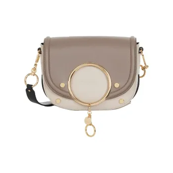 See By Chloe Mara Crossbody Bag