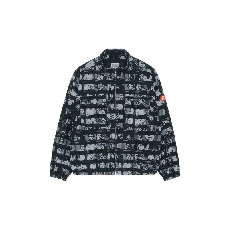 Cav Empt Unisex Jacket - POIZON