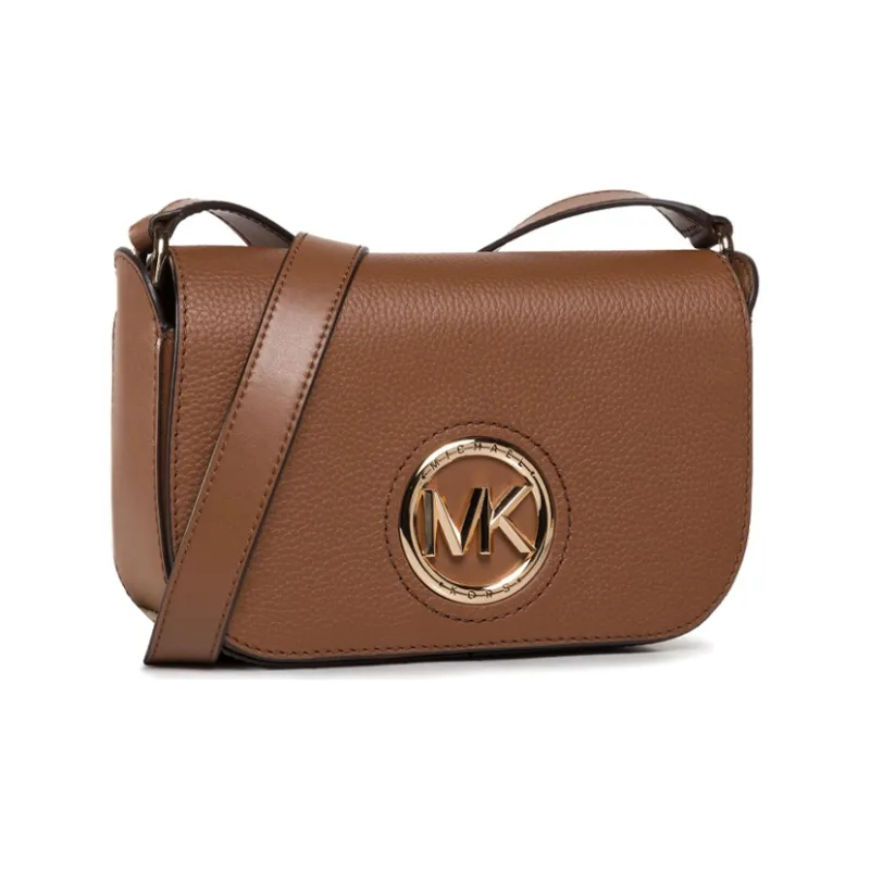 MICHAEL KORS MICHAEL KORS Luggage Collection Crossbody Bags-0