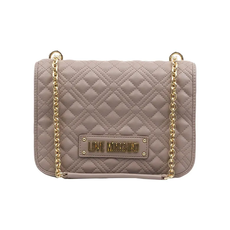 MOSCHINO Crossbody Bags-0