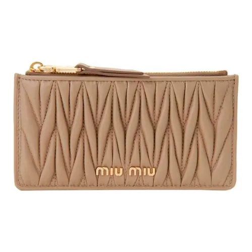 MIU MIU Wallets