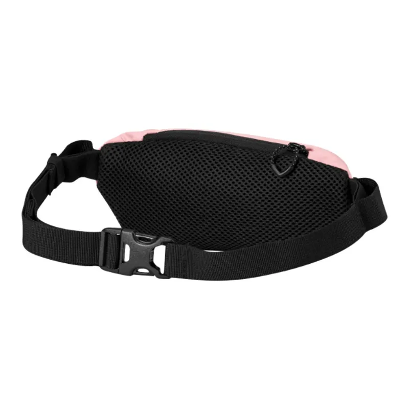 PUMA Oxford Fanny Pack Regular Unisex Wedding Pink-1