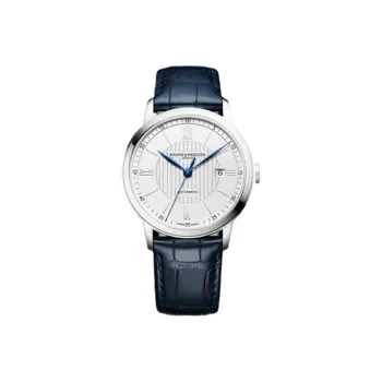 Baume & Mercier Men Classima Collection Watch
