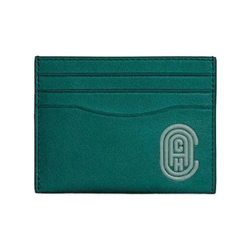 COACH Men Card Case Card Holder