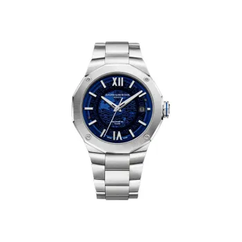 Baume & Mercier Men Rivera Series Watch