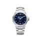 Blue Dial