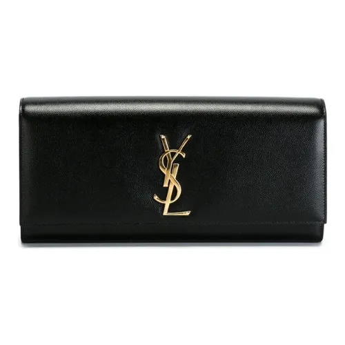 SAINT LAURENT Women Clutch