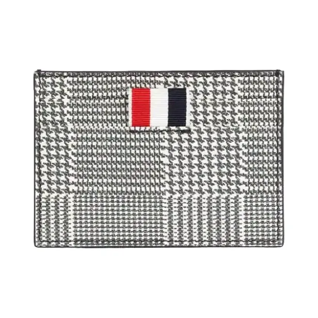 THOM BROWNE Card Holders-0
