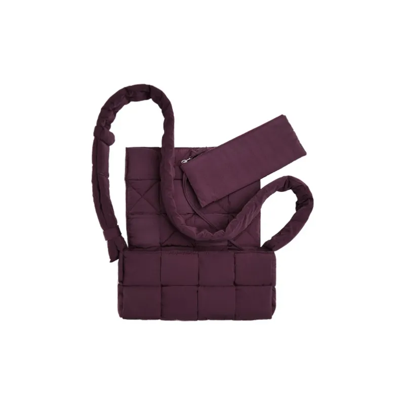 Bottega Veneta Padded Tech Cassette Mystic-3