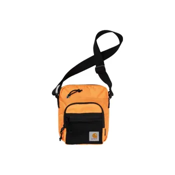 Carhartt WIP Canvas Bag, Shoulder Bag, Crossbody Bag Regular Women's Orange