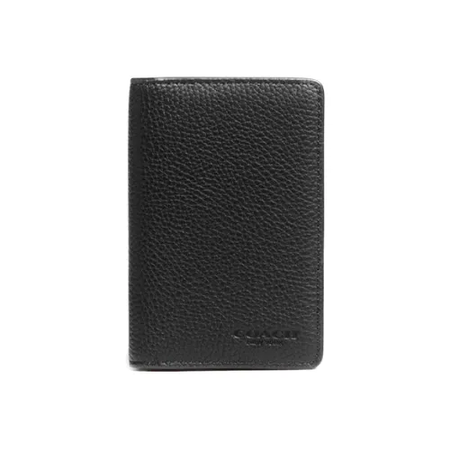 COACH Card Wallet Card Holders