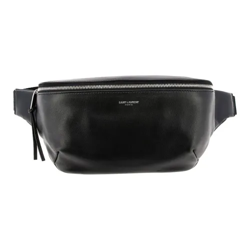 SAINT LAURENT Unisex Fanny Pack