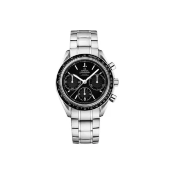 OMEGA Men Speedmaster Collection Watch
